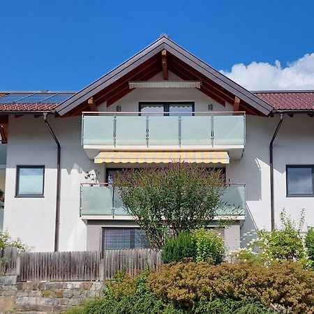 Apartment Zirmweber-Haus Sankt Johann im Pongau Eksteriør bilde